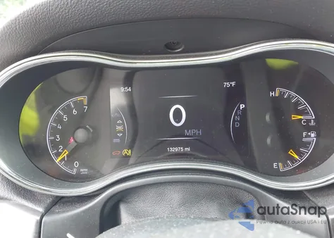 2018 Jeep Grand Cherokee Limited 4X4 z USA, uszkodzony, nr VIN 1C4RJFBG6JC137073